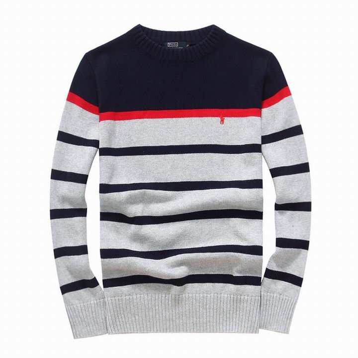 Ralph Lauren Men's Sweater 328